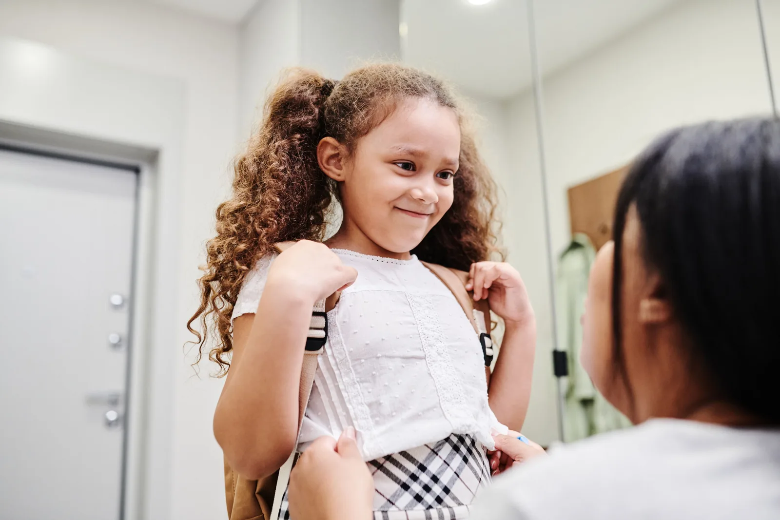 Aides de la CAF pour les familles : prime de rentrée et versements